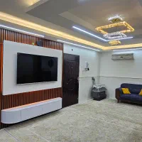 دو عدد واحد عیانی ساخت در بهترین بوکیشن شهرک
