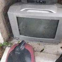 جاروبرقی بوش