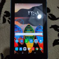 تبلت Lenovo