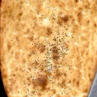 شاطر نان محلی نانوایی نصیری