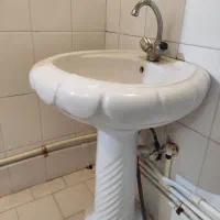 روشویی سرویس