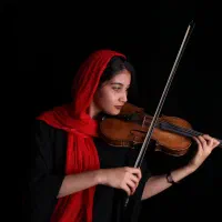 آموزش ‌ساز ویلن از مبتدی تا پیشرفته