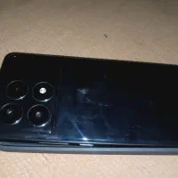 poco x6 pro|موبایل|آبپخش, |دیوار