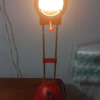 چراغ مطالعه