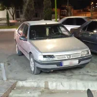 ۴۰۵ مدل ۸۶