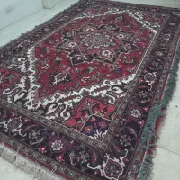 فرش هریس تاجری ۶متری