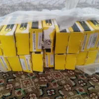 قفل شرکتی کلید مشترک
