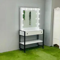 تجهیزات ارایشگاهی ترولی صندلی میز میکاپ وسای عکاسی