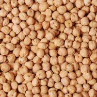 نخود بوجاری شده سایز ۸ و ۹