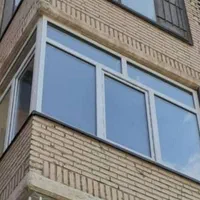 درب و پنجره دوجداره UPVC توری تعمیر مهرشهر کل کرج