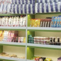 کارگر ساده بوفه شیفت شب بیمارستان بوعلی سینا