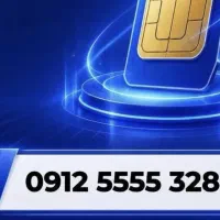 فروش سیمکارت رند 912