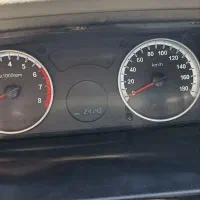 وانت پراید 403 کم کار
