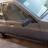 پراید 131sl ۹۱