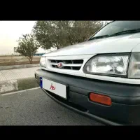 پراید مدل 88