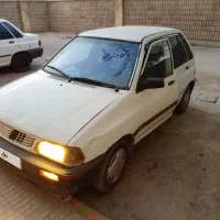 هاچبک مدل 79