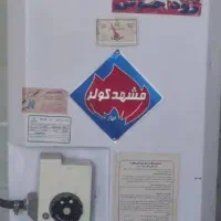 ابگرمکن دست دوم