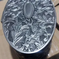 یک عدد جا جواهراتی قلم کاری شده فروشی