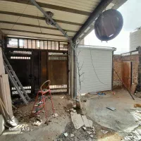 کرکره برقی و دوربین مدار بسته جک پارکینگی دزدگیر