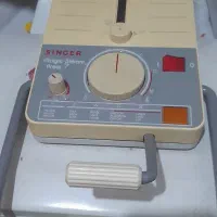 اتو پرس سنجر