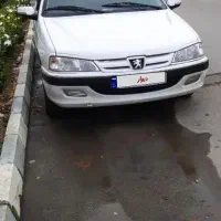 پارس موتور جدید فروش فوری