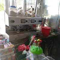 قهوه ساز صنعتی