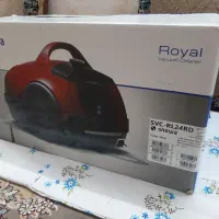 جاروبرقی اسنوا ۲عددآکبند