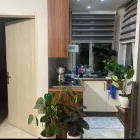 اجاره آپارتمان ۴۰ متر/پارکینگ سندی/خوش نقشه