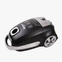 یک دستگاه جاروبرقی DL 470 آکبند
