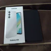 سامسونگ a16