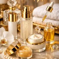 آرایشی بهداشتی مراقبتی