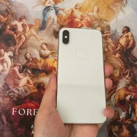 iPhone Xs