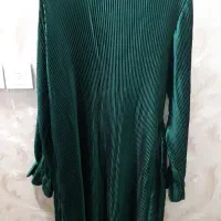 عبا/پیراهن پیلیسه سلنا