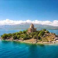 تور گروهی وان اقساط ۳۸۰۰