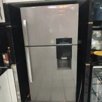 یخچال اسنوا