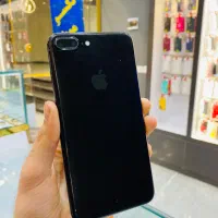 آیفون 7پلاس 256GB باتری100%