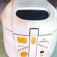 سرخ کن