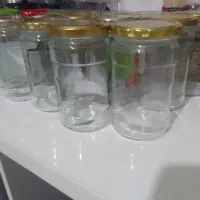 شیشه خالی