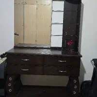 آینه دلاور،میز خاطره،قاب عکس طبیعت و امامی