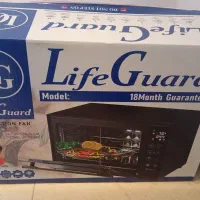 تستر LG Life Guard