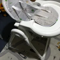 صندلی غذا کودک