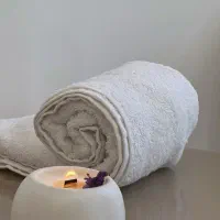 ماساژ بانوان عزیز(سالن/هوم ویزیت)