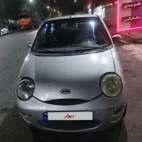 ام وی ام مدل ۸۶ تمیز مرتب. عالی