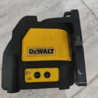 تراز کم کار DEWALT
