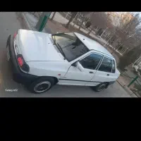 پراید مدل ۱۳۹۳