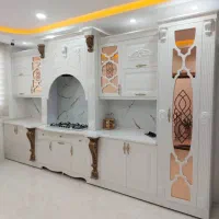 کابینت الماس دکور