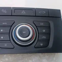 پنل بخاری و سوئیچ سورن پلاس کروز