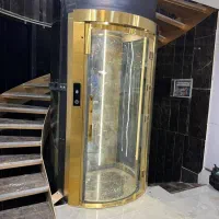 فروش انواع آسانسور و بالابر خانگی عالیشهر