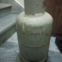 کپسول گاز 17 کیلویی