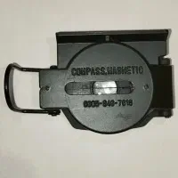 قطب نما آمریکایی - اصل مدل M1 27US